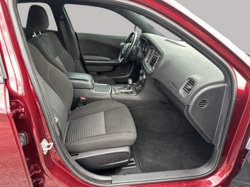 Used 2023 Dodge Charger SXT w/ Cold Weather Package RWD image 23