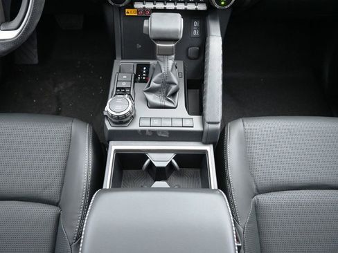 New 2026 Toyota 4Runner Limited image 24