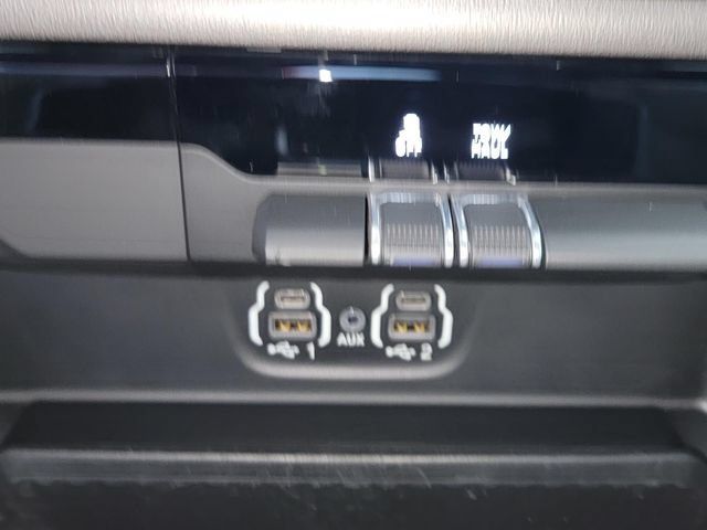 Certified 2022 RAM 1500 Big Horn AWD/4WD image 24