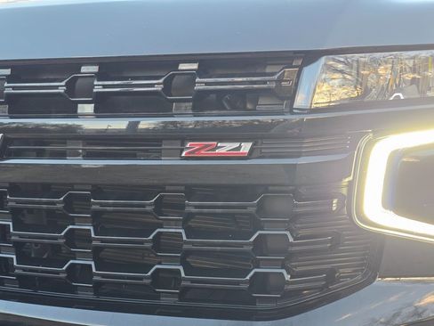 Used 2023 Chevrolet Tahoe Z71 w/ Z71 Off-Road Package image 28