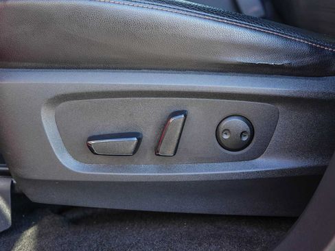 Used 2024 Nissan Pathfinder Rock Creek AWD/4WD image 21