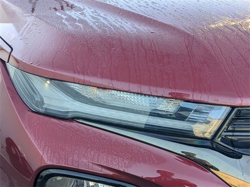 Used 2022 Chevrolet TrailBlazer RS image 9