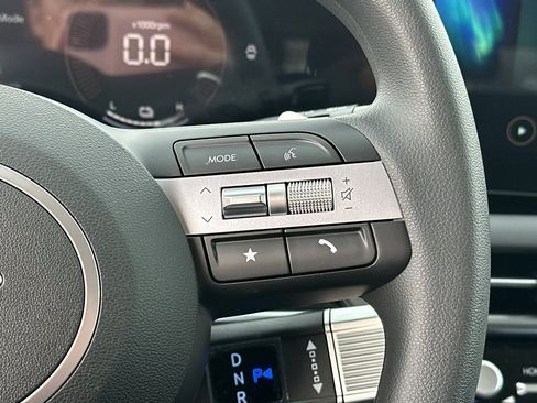 New 2026 Hyundai Tucson SEL image 15