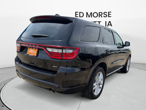 Used 2025 Dodge Durango GT AWD/4WD image 5
