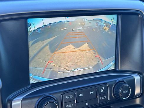 Used 2017 GMC Sierra 1500 SLT w/ SLT Premium Package image 31