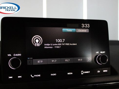 Used 2024 Honda Civic Sport image 26
