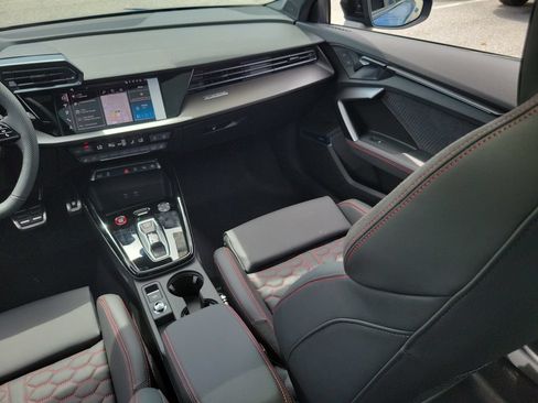 New 2026 Audi RS 3 AWD/4WD image 23