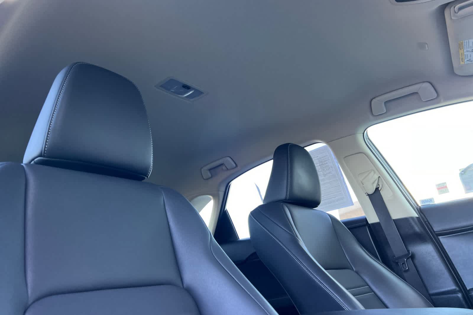 Used 2019 Lexus NX 300 AWD w/ Accessory Package image 18
