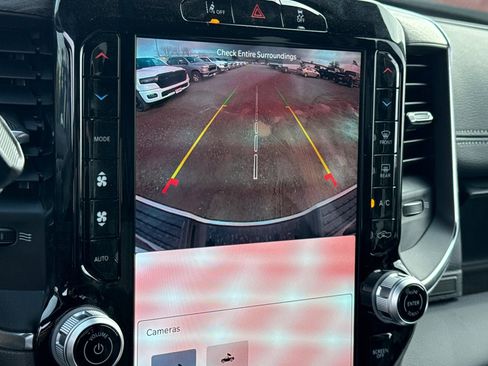 New 2026 RAM 2500 Laramie w/ Night Edition image 18