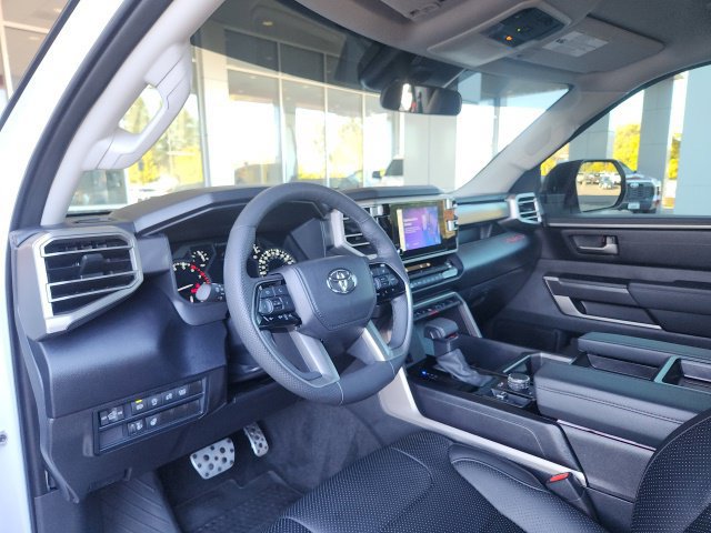 Used 2024 Toyota Tundra SR5 w/ TRD Off-Road Package AWD/4WD image 17