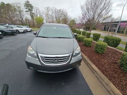 Used 2008 Honda Odyssey Touring image 5
