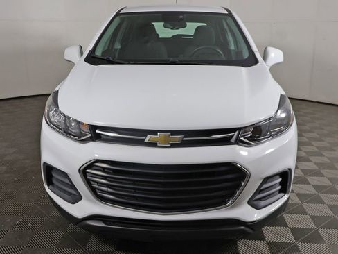 Used 2022 Chevrolet Trax LS AWD/4WD image 8
