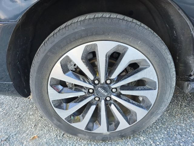 Used 2022 Lincoln Navigator Reserve AWD/4WD image 16