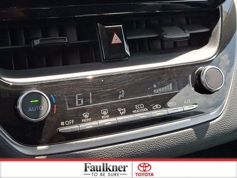 Certified 2024 Toyota Corolla LE FWD image 15