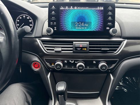 Used 2021 Honda Accord Sport image 28