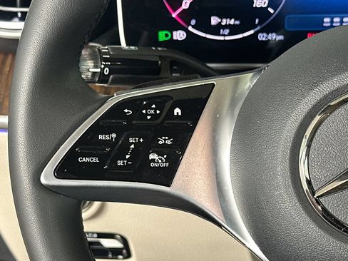 Certified 2026 Mercedes-Benz C 300 4MATIC Sedan image 27