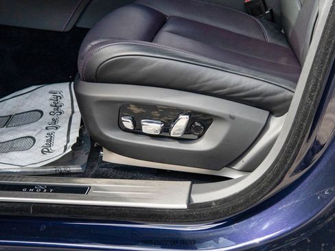 Used 2024 Rolls-Royce Ghost Black Badge image 55