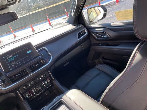 Used 2024 Chevrolet Tahoe RST w/ Luxury Package image 24