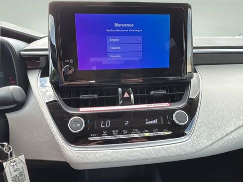 New 2026 Toyota Corolla LE FWD image 23