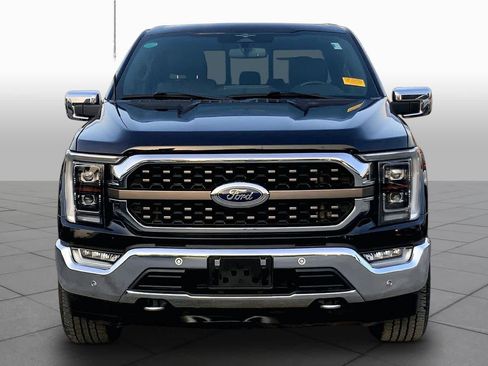 Certified 2023 Ford F150 King Ranch w/ Equipment Group 601A High AWD/4WD image 4