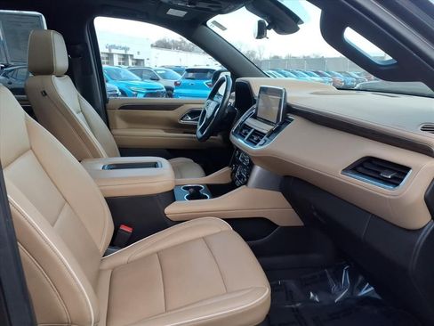 Used 2021 Chevrolet Tahoe Premier image 20