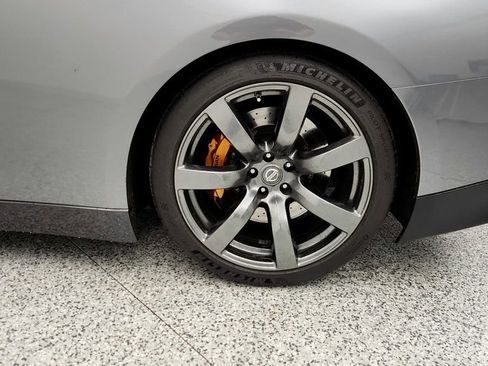 Used 2010 Nissan GT-R Premium image 9