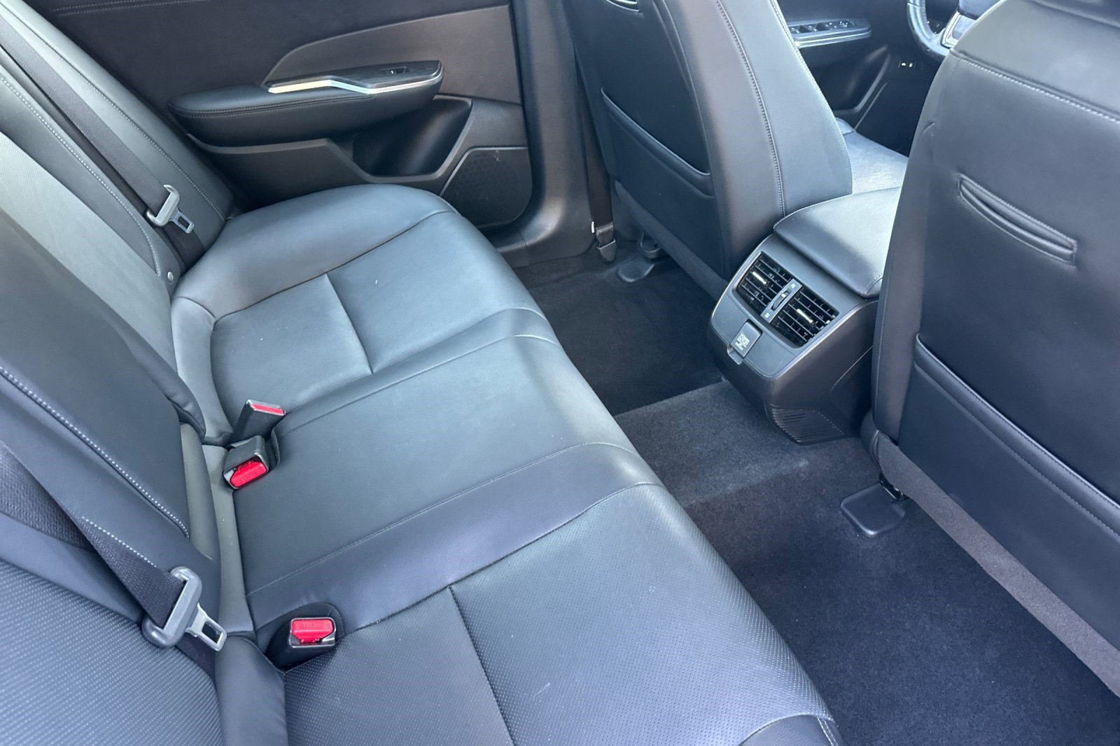 Used 2018 Honda Clarity Touring image 33