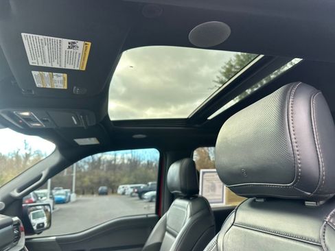 Used 2023 Ford F150 Raptor w/ Raptor Carbon Fiber Package image 26
