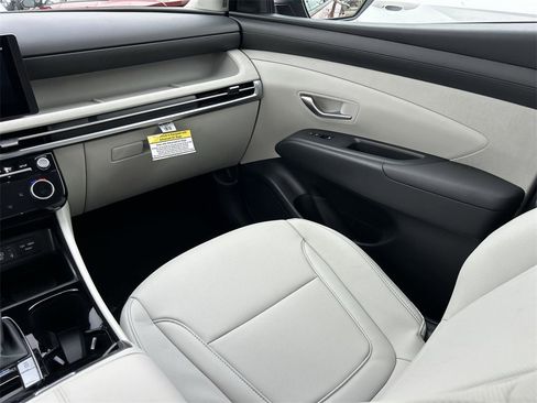 New 2026 Hyundai Tucson SEL image 5