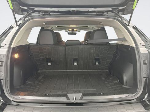 Used 2023 Subaru Crosstrek 2.5i Limited image 22