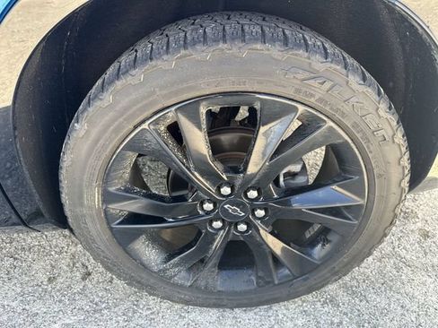 Used 2020 Chevrolet Blazer RS w/ LPO, Floor Liner Package AWD/4WD image 46