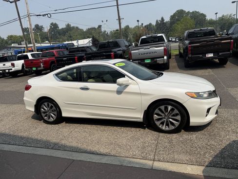 Used 2013 Honda Accord EX-L image 7