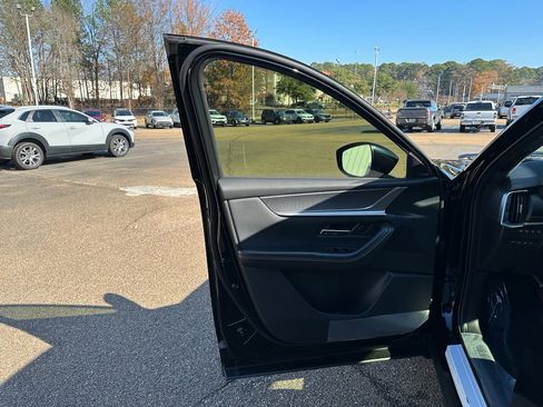 New 2026 MAZDA CX-90 3.3 Turbo w/ Premium Plus Pkg image 6