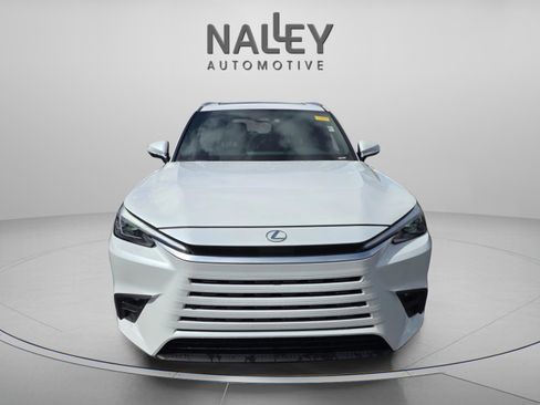 Certified 2025 Lexus TX 350 TX 350 Premium w/ Technology Package image 6