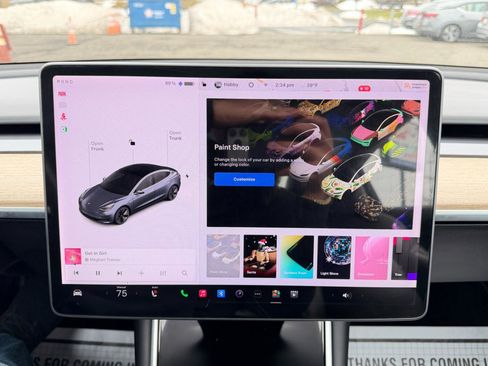 Used 2018 Tesla Model 3 Long Range image 65