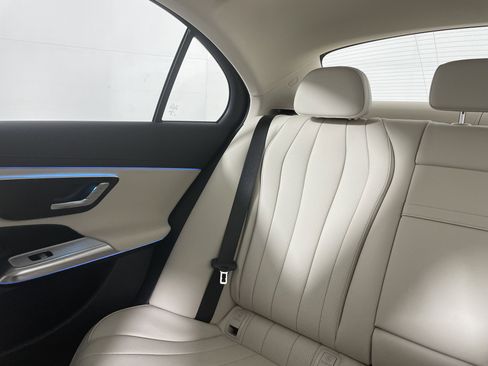 New 2026 Mercedes-Benz E 350 Sedan image 13