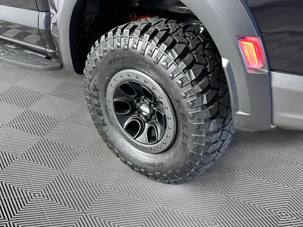 Used 2023 Ford F150 Raptor AWD/4WD image 40