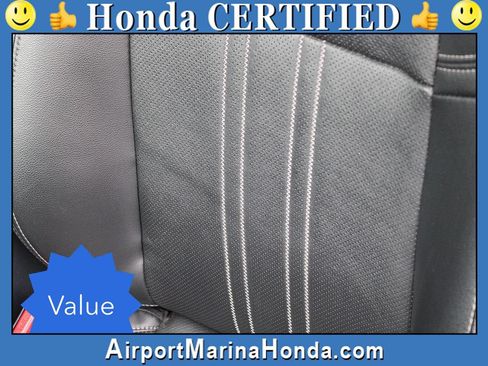 Certified 2024 Honda HR-V EX-L image 26