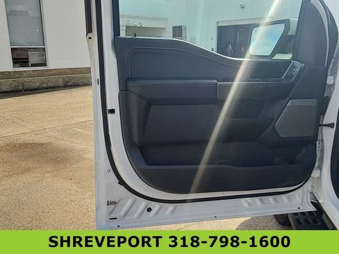 Used 2022 Ford F150 Tremor w/ Equipment Group 402A High AWD/4WD image 23