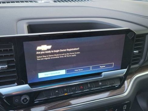 New 2026 Chevrolet Silverado 1500 LT w/ All Star Edition Plus image 16