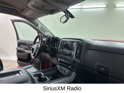 Used 2019 Chevrolet Silverado 2500 LTZ w/ Duramax Plus Package image 20