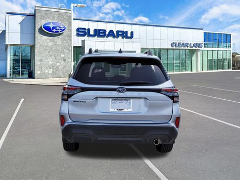 Certified 2026 Subaru Forester Limited AWD/4WD image 5