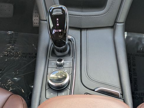 Certified 2023 Cadillac XT5 Premium Luxury image 18