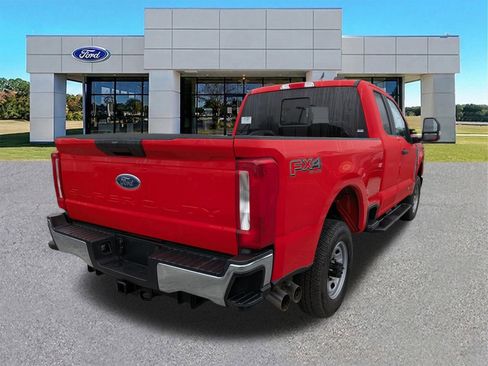 New 2026 Ford F250 XL AWD/4WD image 4