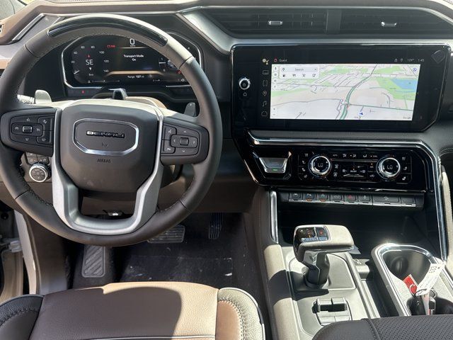 New 2026 GMC Sierra 1500 Denali AWD/4WD image 6