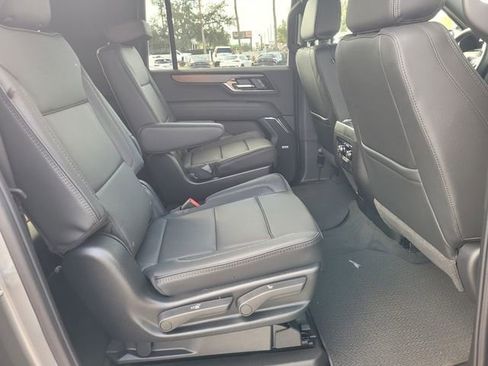 New 2026 GMC Yukon XL Denali image 14