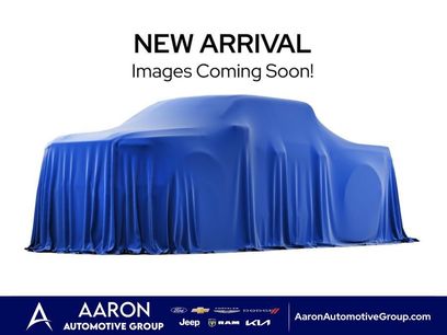 Used 2026 RAM 2500 Big Horn