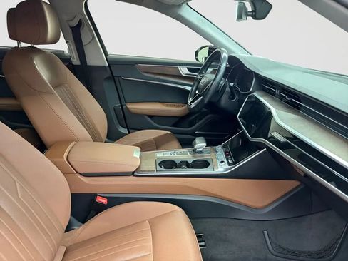 Used 2019 Audi A6 3.0T Premium Plus w/ Premium Plus Package AWD/4WD image 15