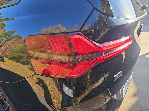 New 2026 BMW X3 M50 image 37