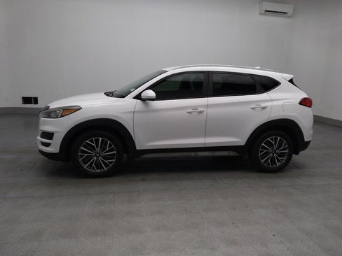 Used 2019 Hyundai Tucson SEL w/ Cargo Package image 2